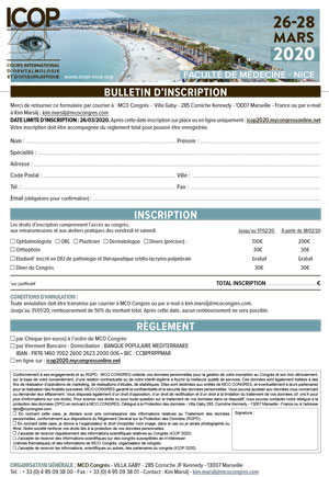 Bulletin